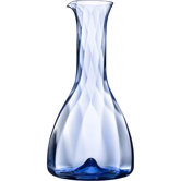 Chateau Decanter in Blue