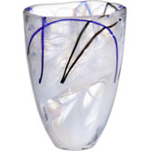 Contrast Vase Collection