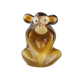Wide Life Shock The Monkey Sculpture