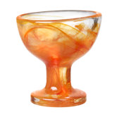 Mine Coupe in Orange