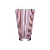 Cabana Vase in Lilac