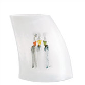 Catwalk Vase IV