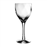 Chateau Wine Glass