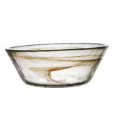 Mine Large Chocolate Bowl