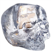 Still Life Crystal Votive