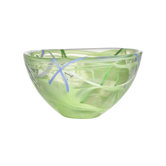Contrast Small Bowl