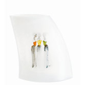 Catwalk Vase