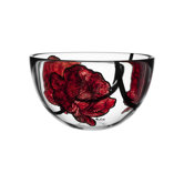 Tattoo Large Bowl