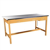 Instructor's Table
