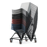 Smart Seating Stacker Chair Dolly