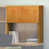 Unity Executive Series 38" H x 36" W Desk Hutch