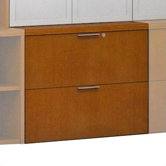 Unity Executive Freestanding Lateral File