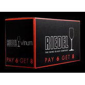 Vinum Chardonnay Set (Box of 8)