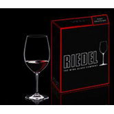 Vinum Bordeuaux Glass Set