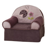 Luv Bugs Chair Kid's Recliner