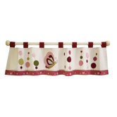 Lambs & Ivy Window Treatments