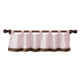 Emma Window Valance