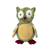 Enchanted Forest Plush Owl Stuffed Animal