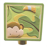 Papagayo Night Light
