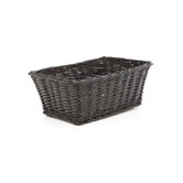 Madison Avenue Baby Basket in Espresso