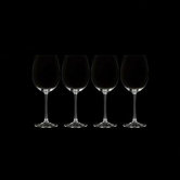 Vivendi Bordeaux Glass (Set of 4)