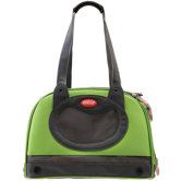 Argo Petaboard Airline Approved Carrier Style B in Green