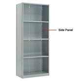 Clipper Parts - Side Panels