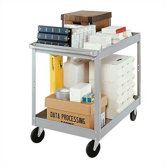 Service Cart