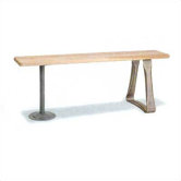 Locker Room Bench Tops (S - M)