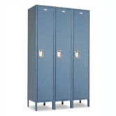 Lockers