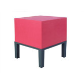 Outdoor Ottomans