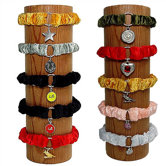 Kitty Collar With Charm