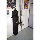 UniMount Shelter Storage System