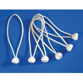 25 Pack of Bungee Balls
