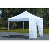 Alumi Max Canopy Wall Kit with Center Zipper