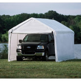 ShelterLogic Canopies,Tents & Awnings