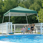Popup Canopy