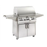 Echelon E790s Gas Grill with Single Side Burner