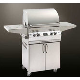 Aurora A530s Gas Grill