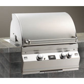 Aurora A430i Island Grill