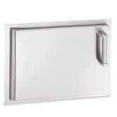 Echelon Single Access Storage Door