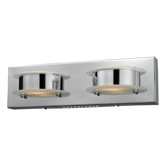 Northholt 2 Light Wall Sconce