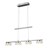 Feltham 4 Light Pendant