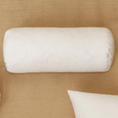 Luxury Down Neckroll Pillow