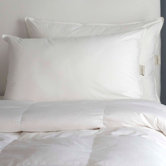 Chamber 10/90 Goose Blend Jumbo Pillow