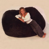 Fuf Bean Bag Sofa