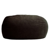 Fuf Extra Large Bean Bag Sofa