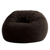 Fuf Medium Bean Bag Chair