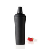 Shaker in Black