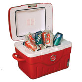 Fun Coca Cola Electric Cooler